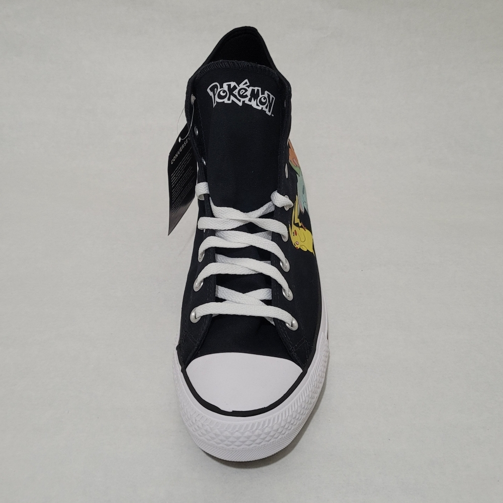 Converse x Pokemon First Partner Chuck Taylor All Star High Top - Picture 11 of 16